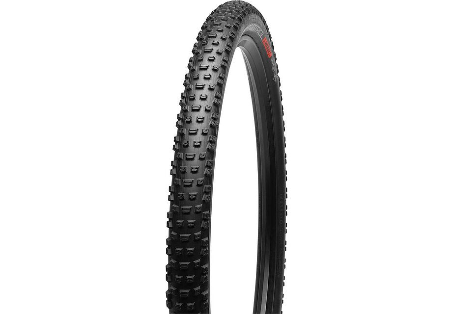 Specialized S-Works Ground Control 2Br Black 29X2.1