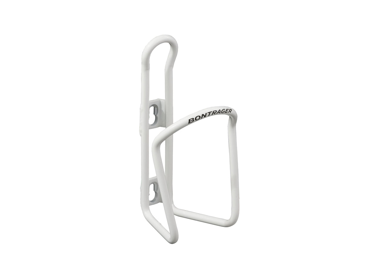 Bontrager Hollow 6mm White Cage