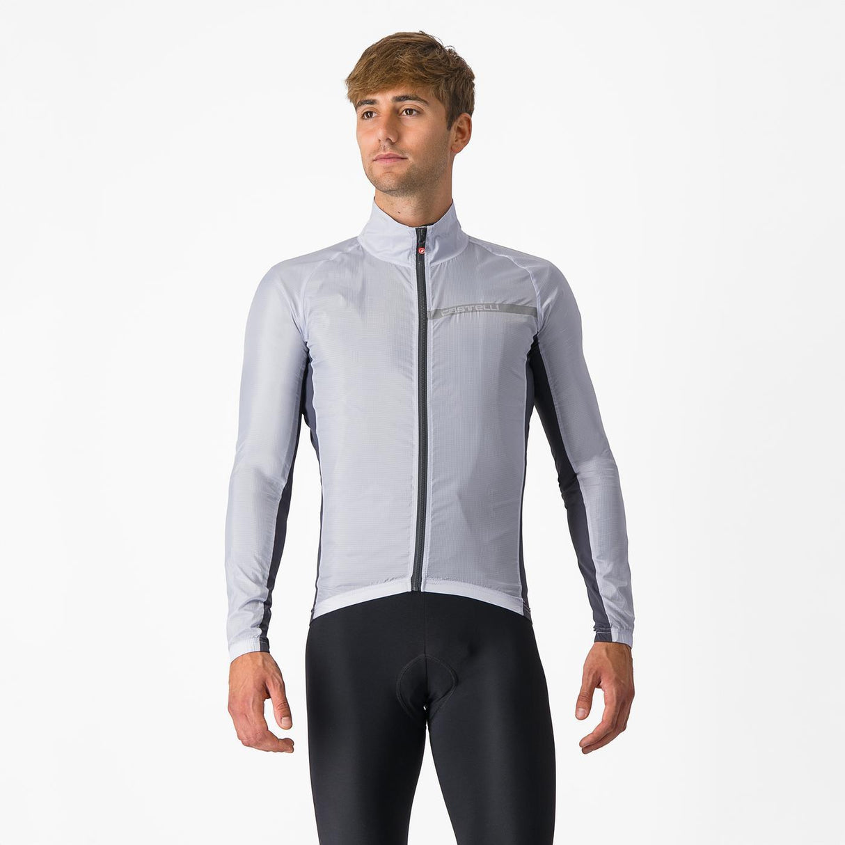 SQUADRA STRETCH JACKET