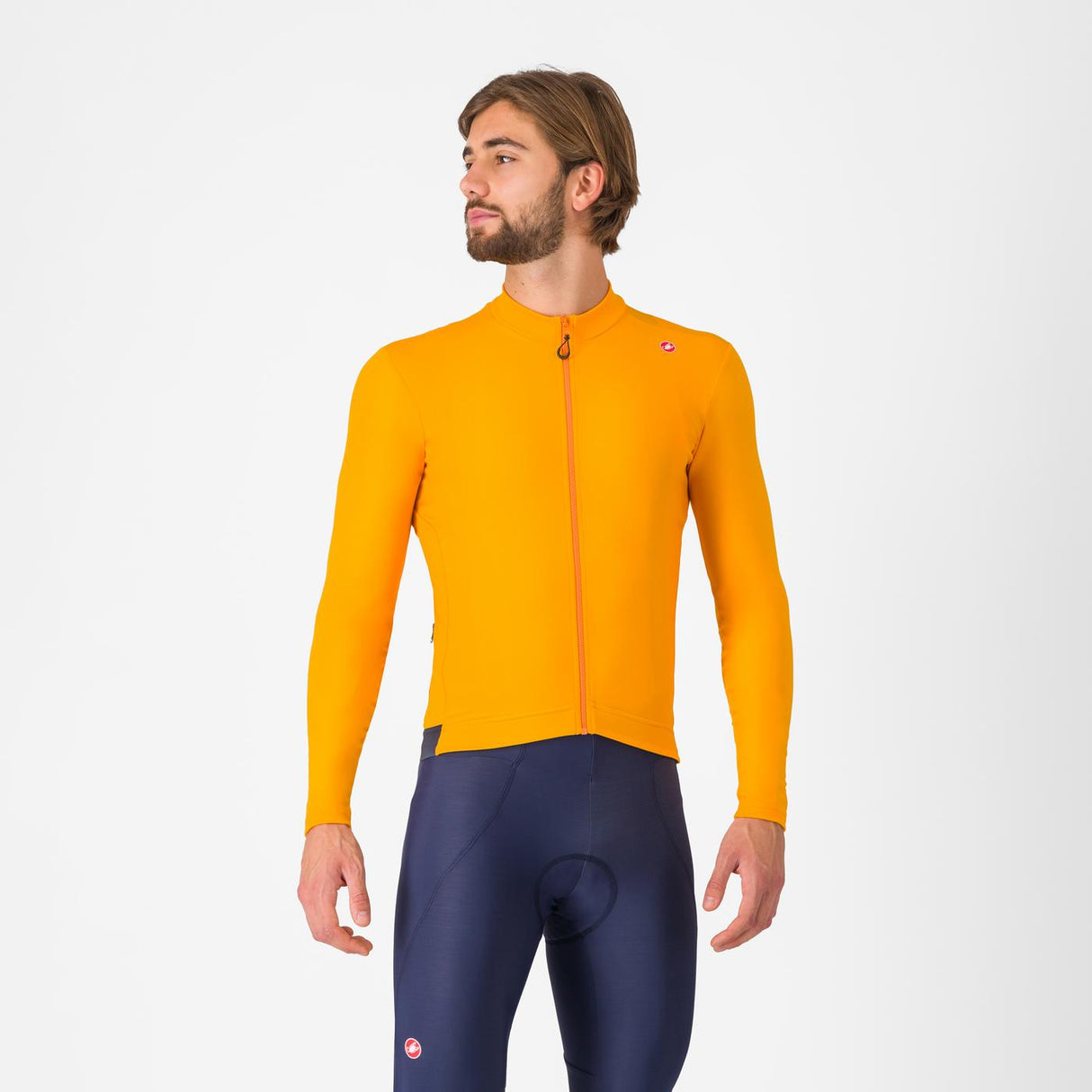 ESPRESSO THERMAL JERSEY