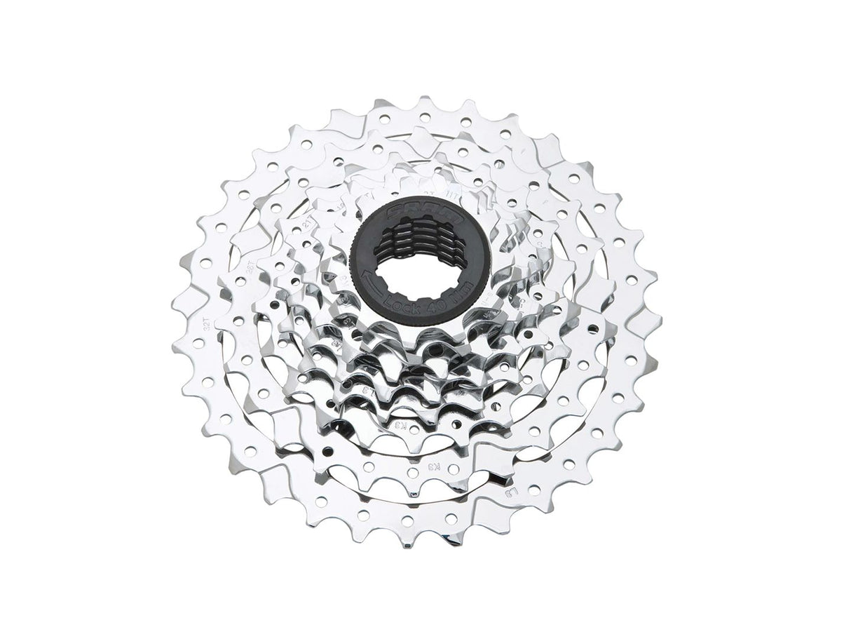 Cassette SRAM 850 8-Speed 12-23T