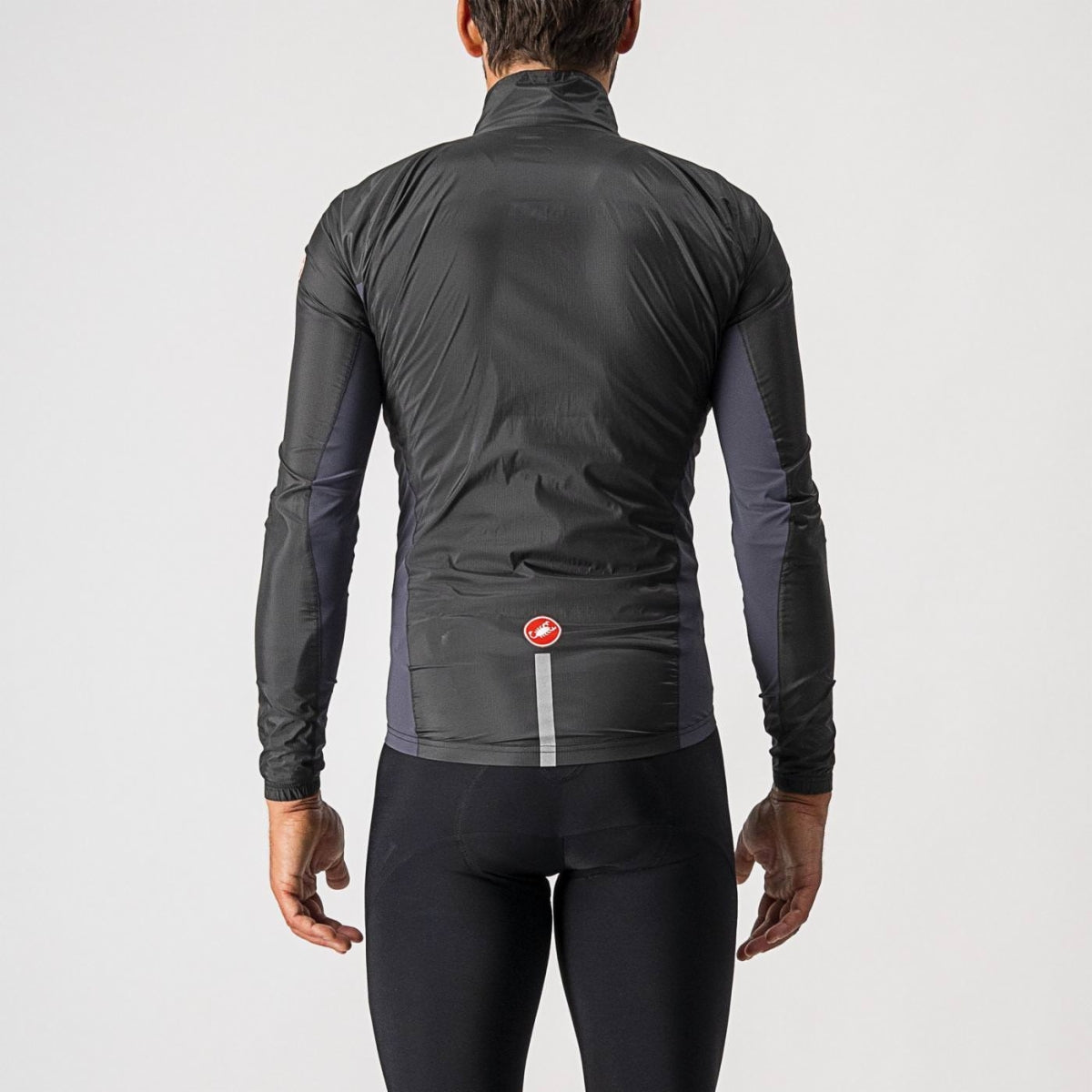 SQUADRA STRETCH JACKET