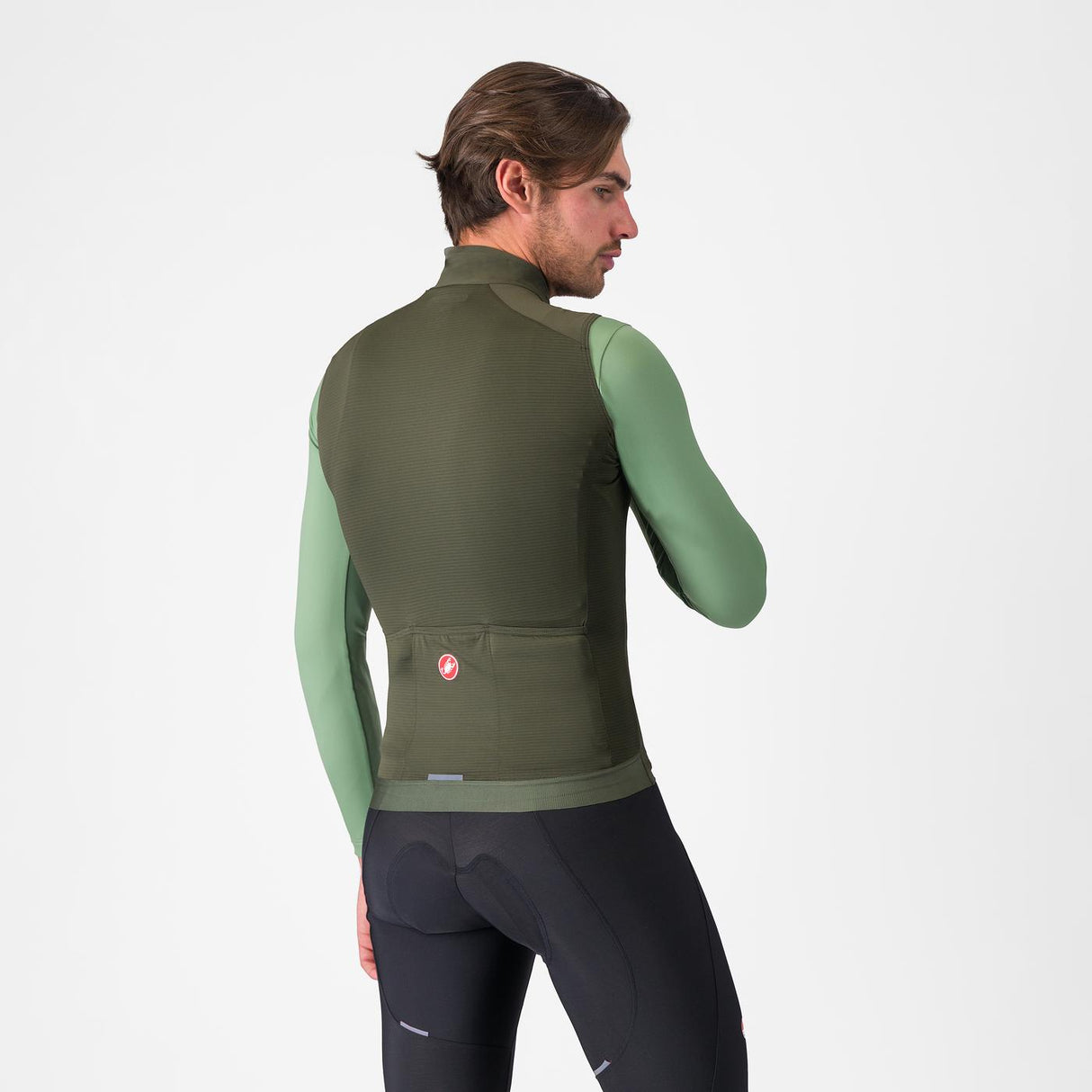 ESPRESSO VEST