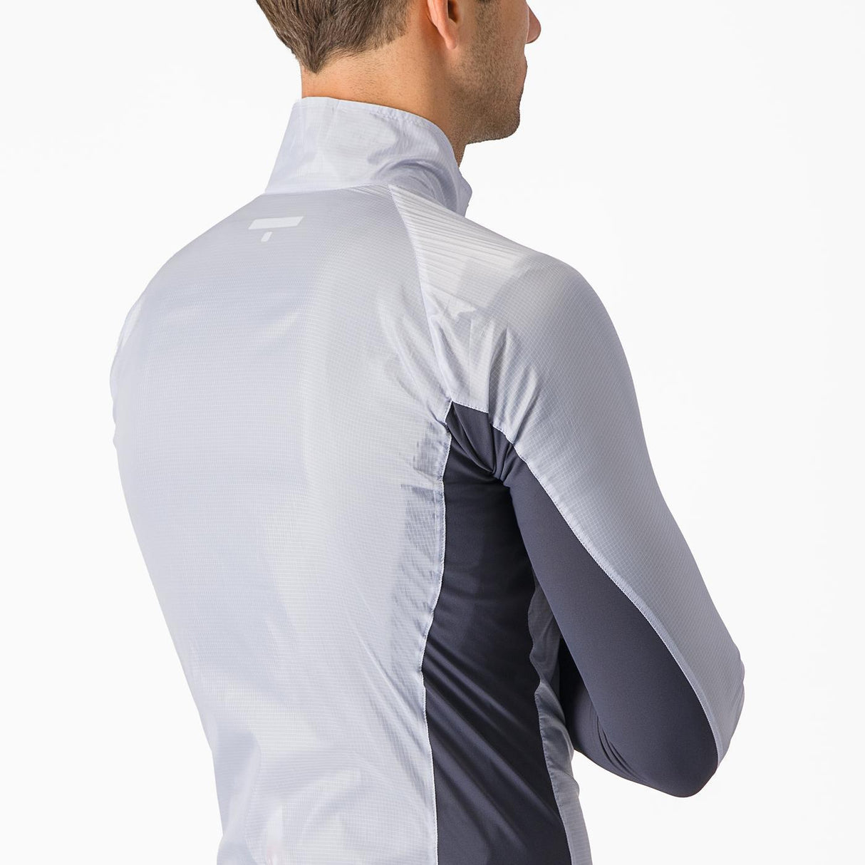 SQUADRA STRETCH JACKET