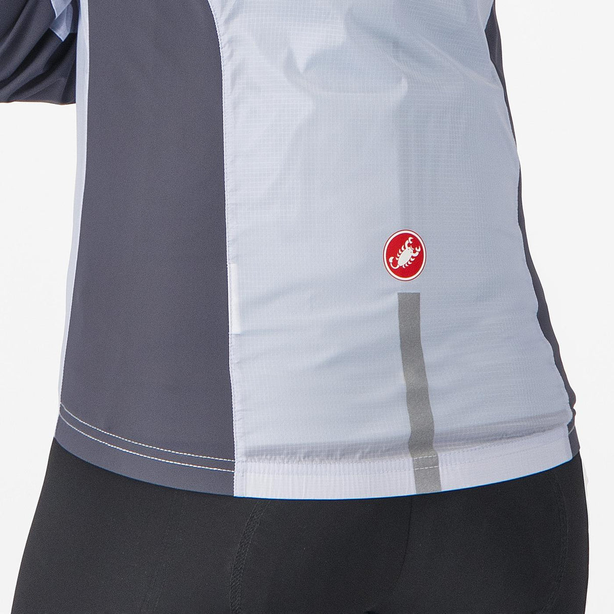 SQUADRA STRETCH W JACKET