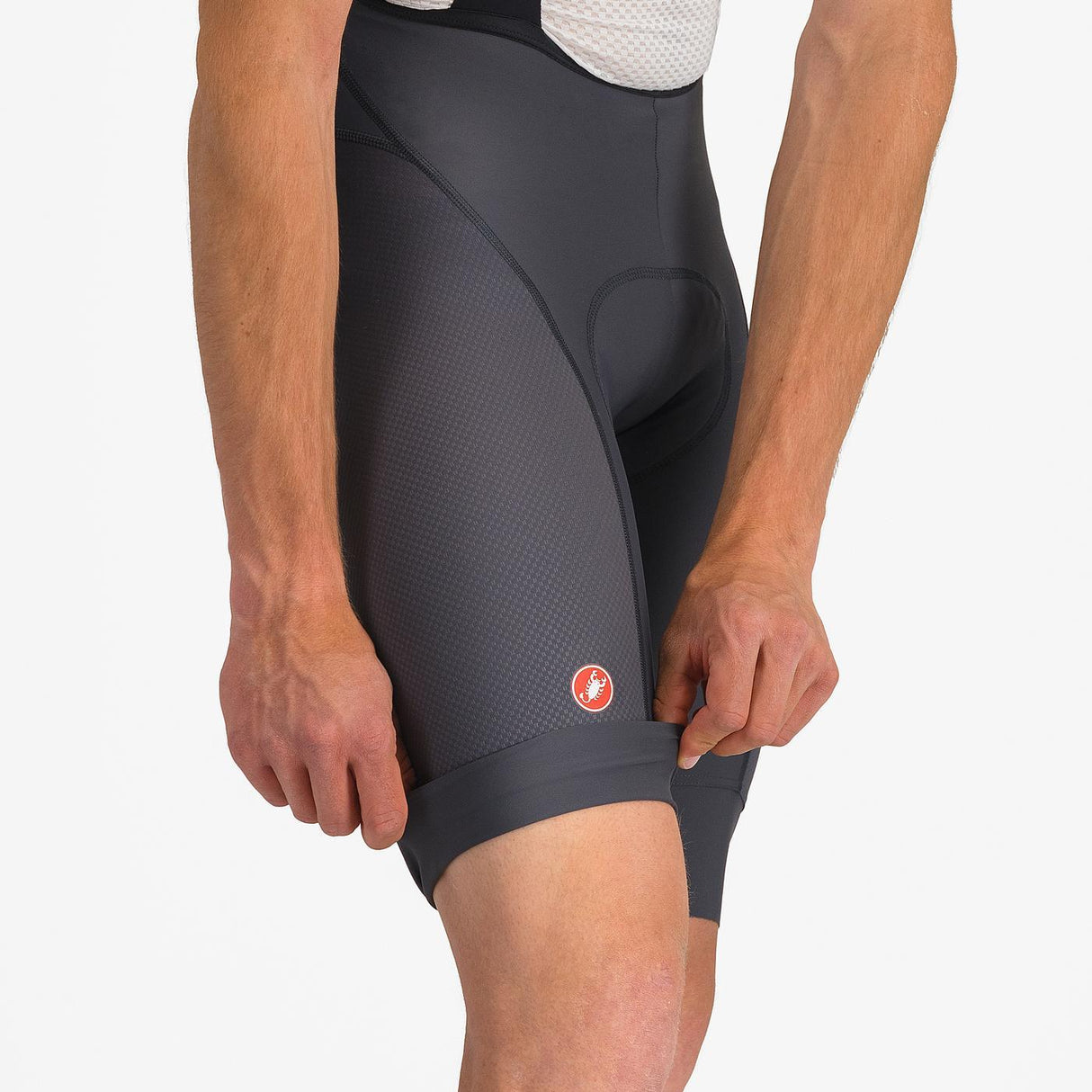 COMPETIZIONE 2 BIBSHORT