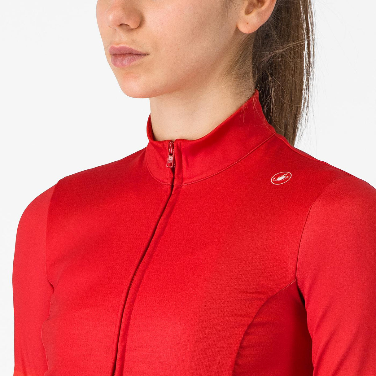 CORSO THERMAL JERSEY