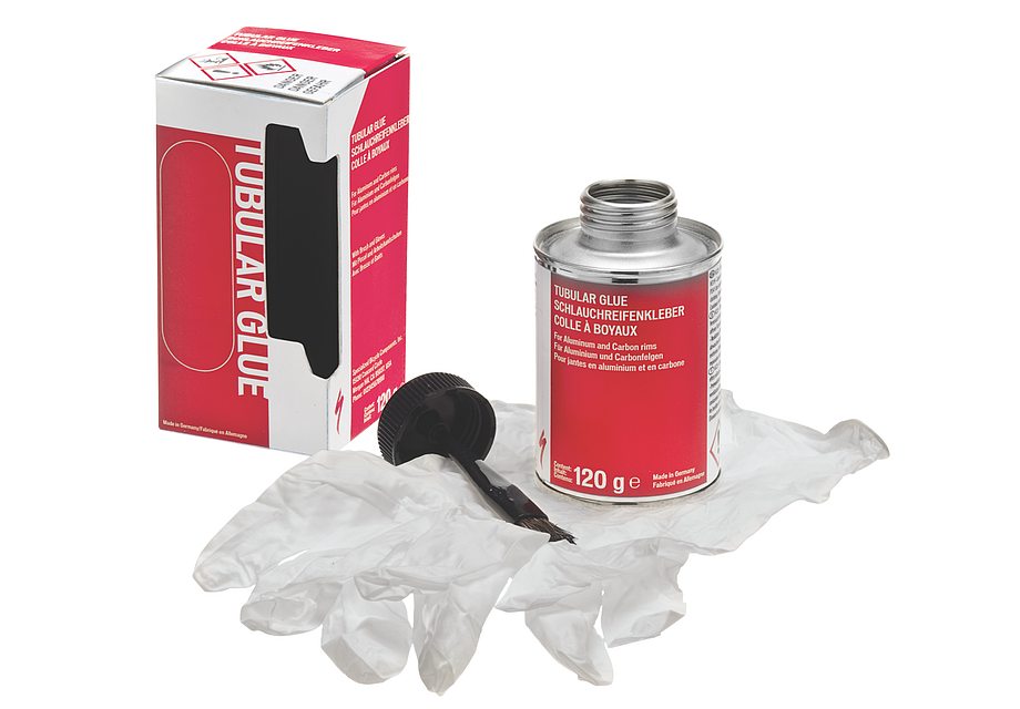 Specialized Tubular Glue Tire Accessory Red 120G