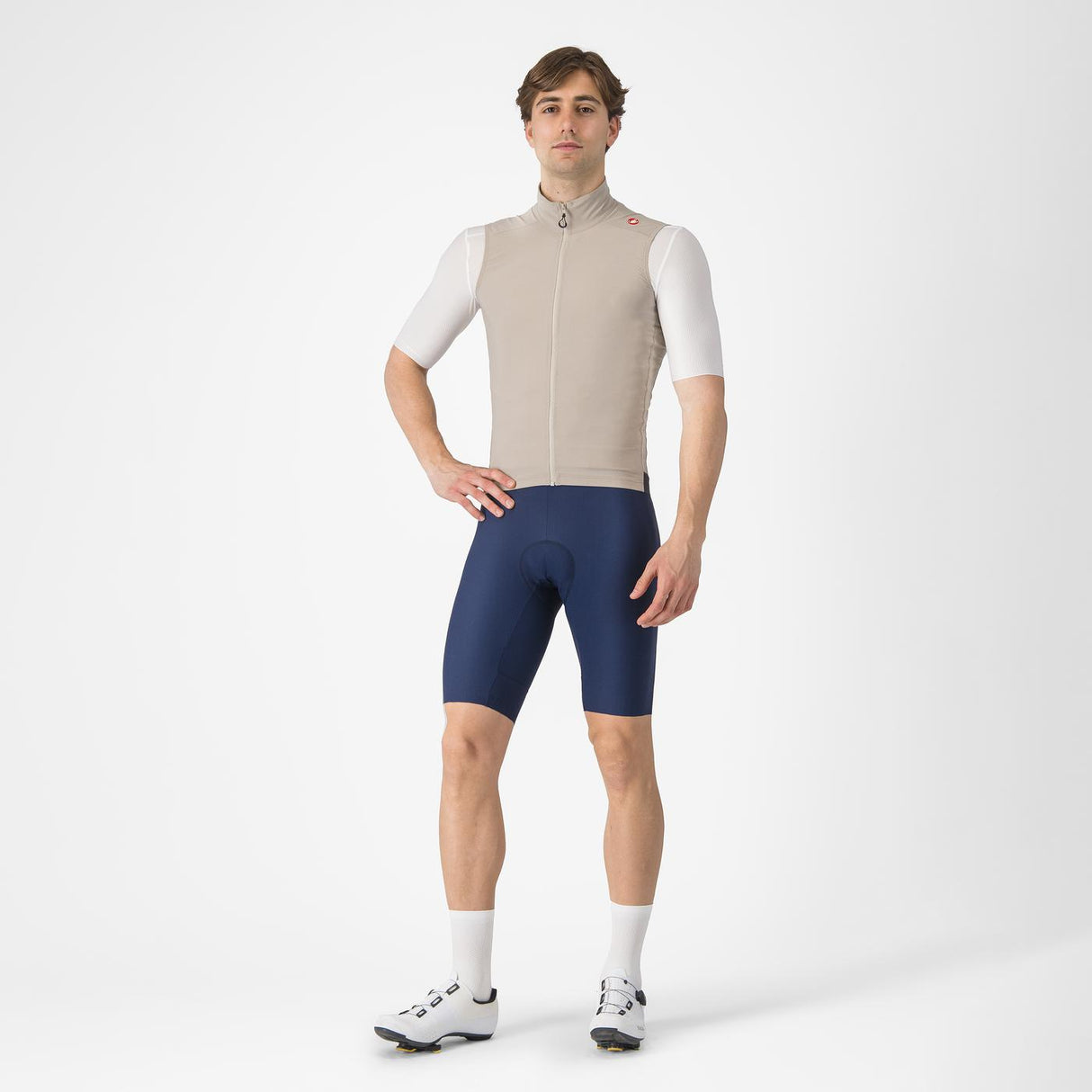 ESPRESSO VEST