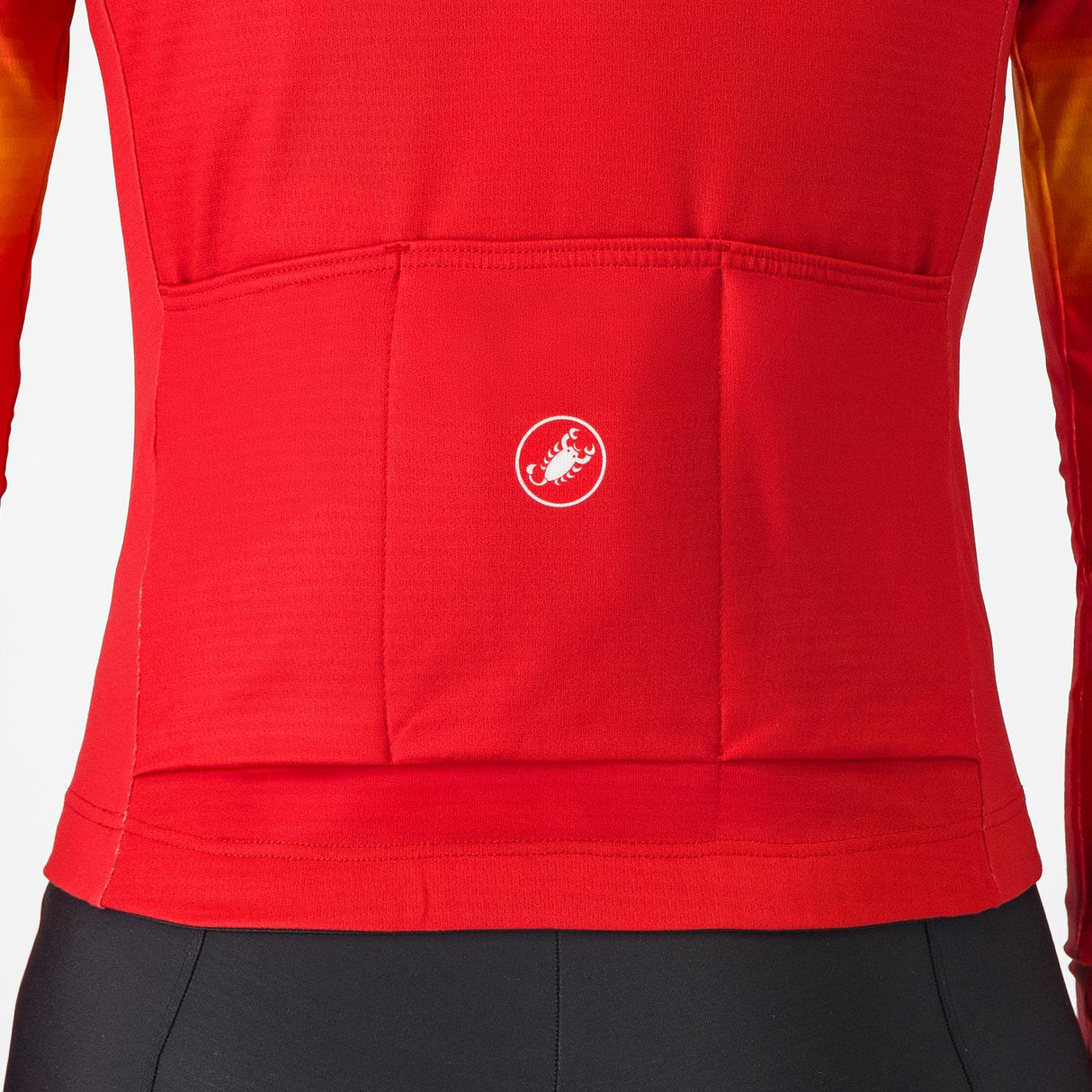 CORSO THERMAL JERSEY