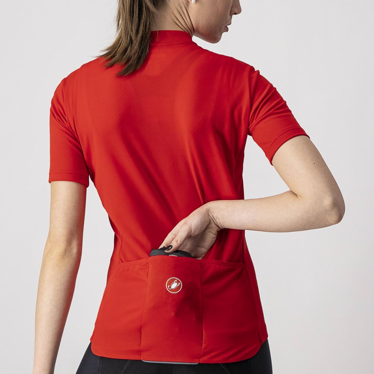 SQUADRA STRETCH W JACKET