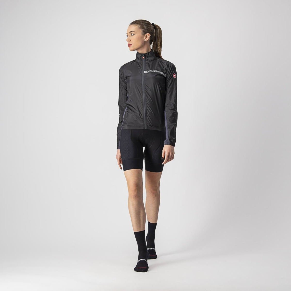 SQUADRA STRETCH W JACKET