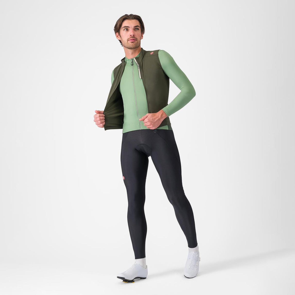 ESPRESSO VEST