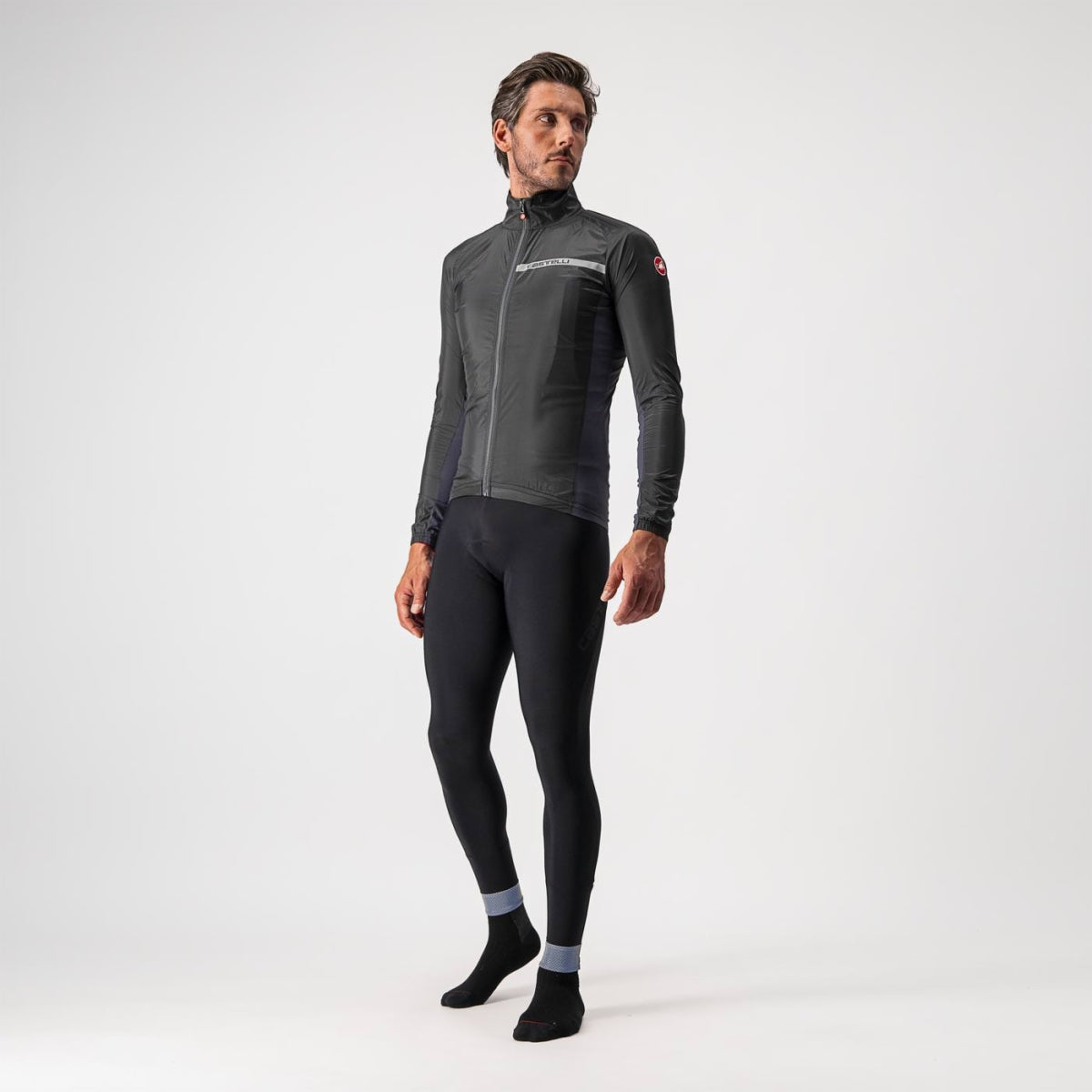 SQUADRA STRETCH JACKET