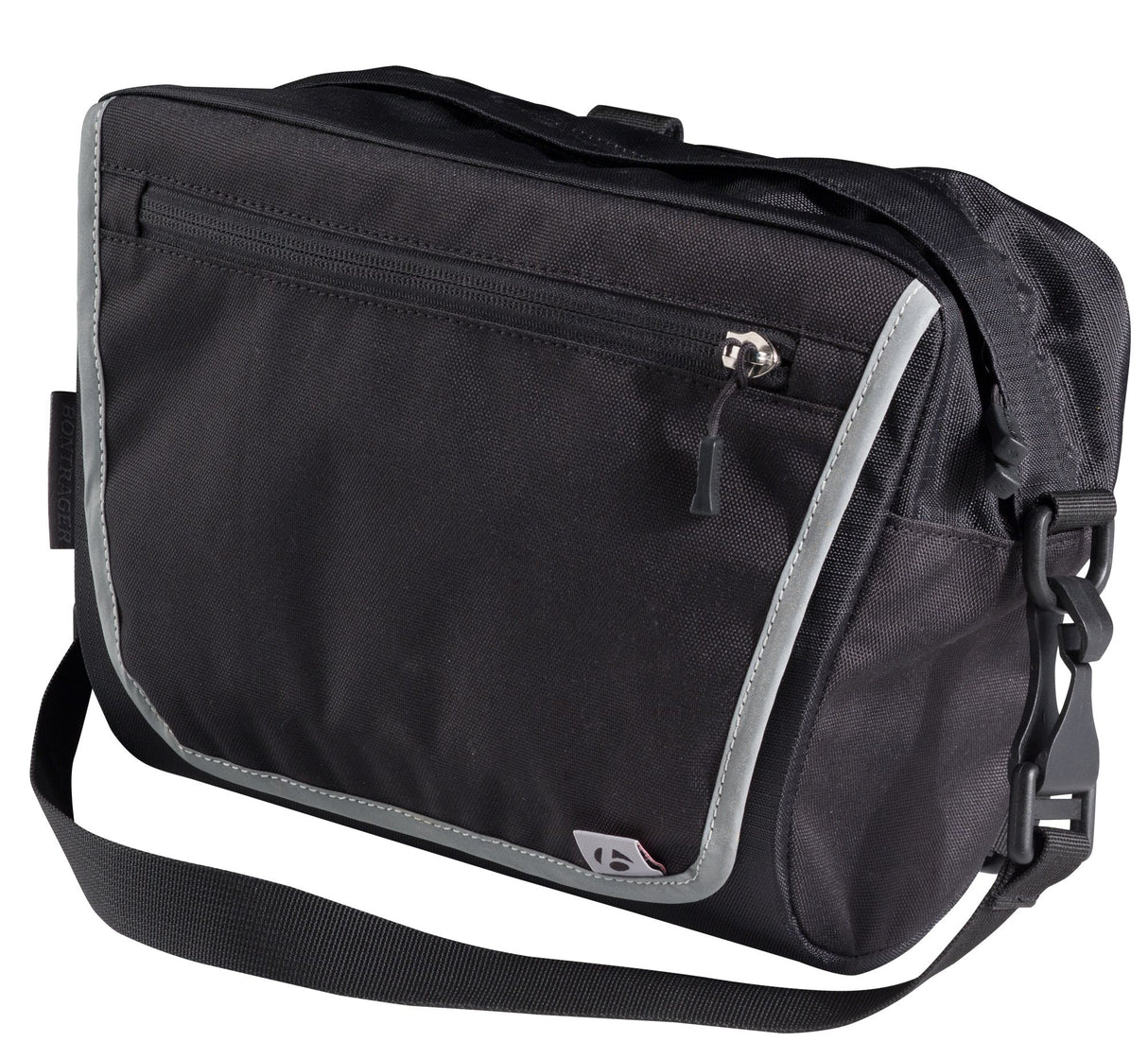 Bontrager Handlebar Town Black Bag