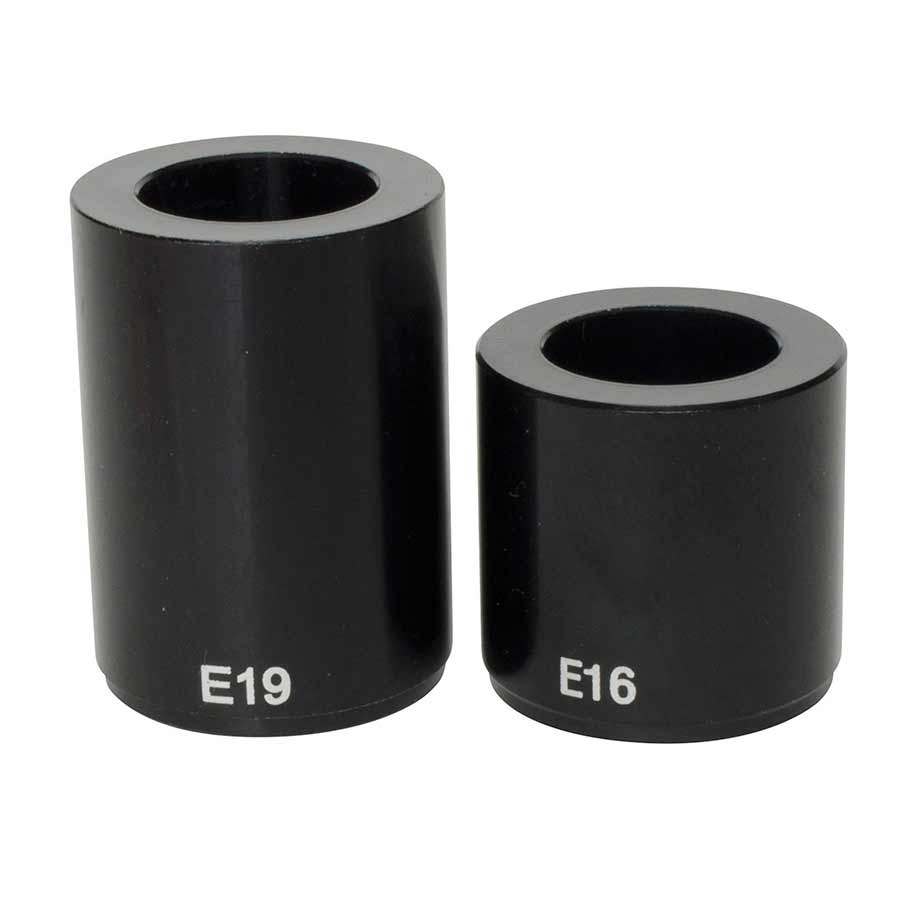 Stan's No Tubes Neo End caps Rear 12mm TA 142/148/157mm CL