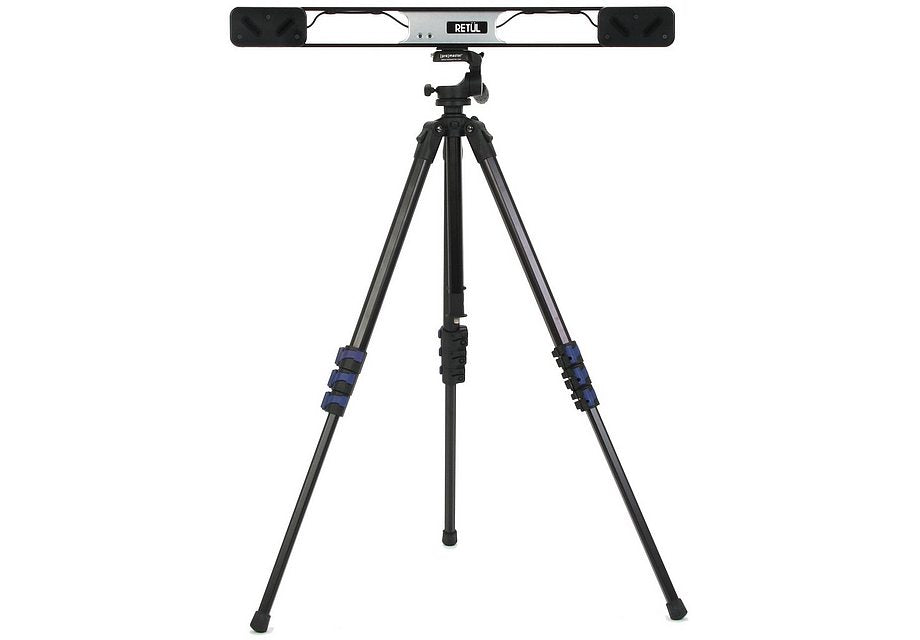 Specialized Basic Usb Motion Capture Package Black N/A