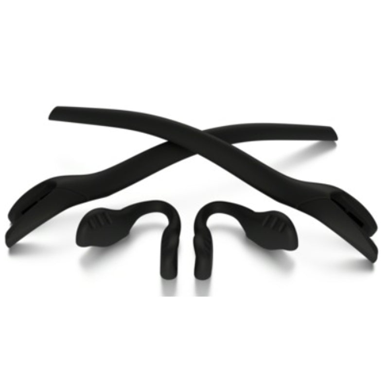 Oakley Radar EV Black Accessory Kit