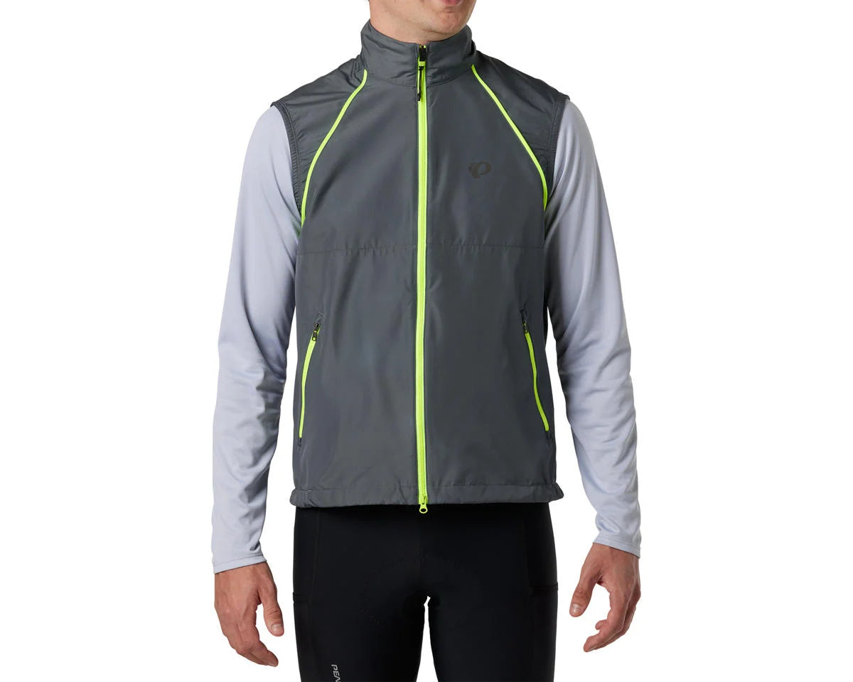Men's Quest Barrier Convertible Jacket