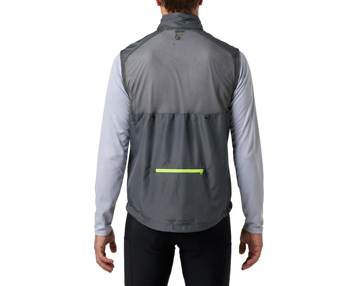 Men's Quest Barrier Convertible Jacket