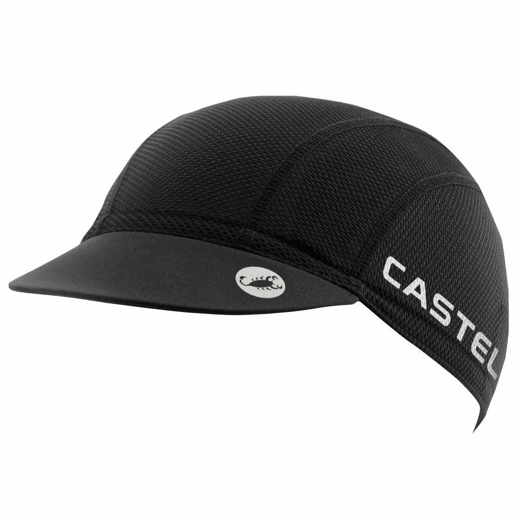 A/C 3 Cycling Cap