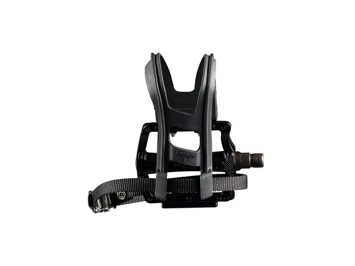 Wellgo Resin ATB Medium Clip/Strap Pedal