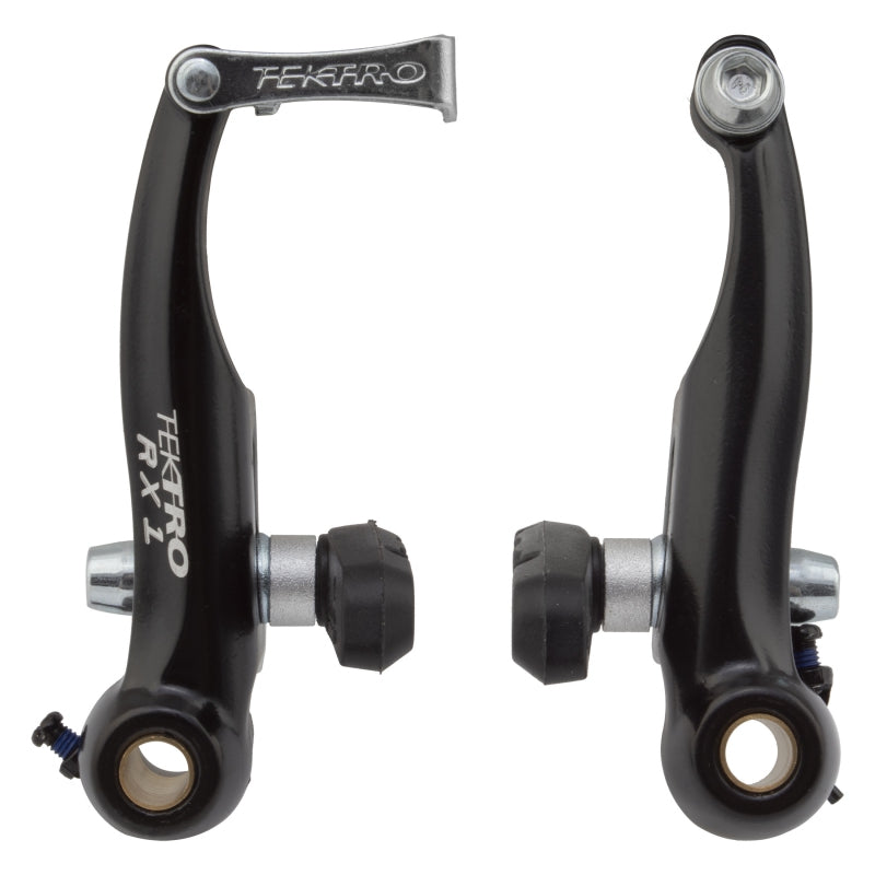 Tektro RX1 Mini V-Brake Frt or Rr Black 20.5-36.5mm