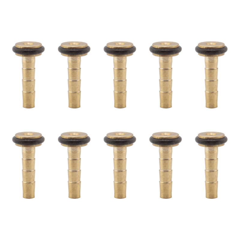 Sunlite PT23 Brake Hose Barb PT23 Bag of 10 2.1mm Formula Hose Barb