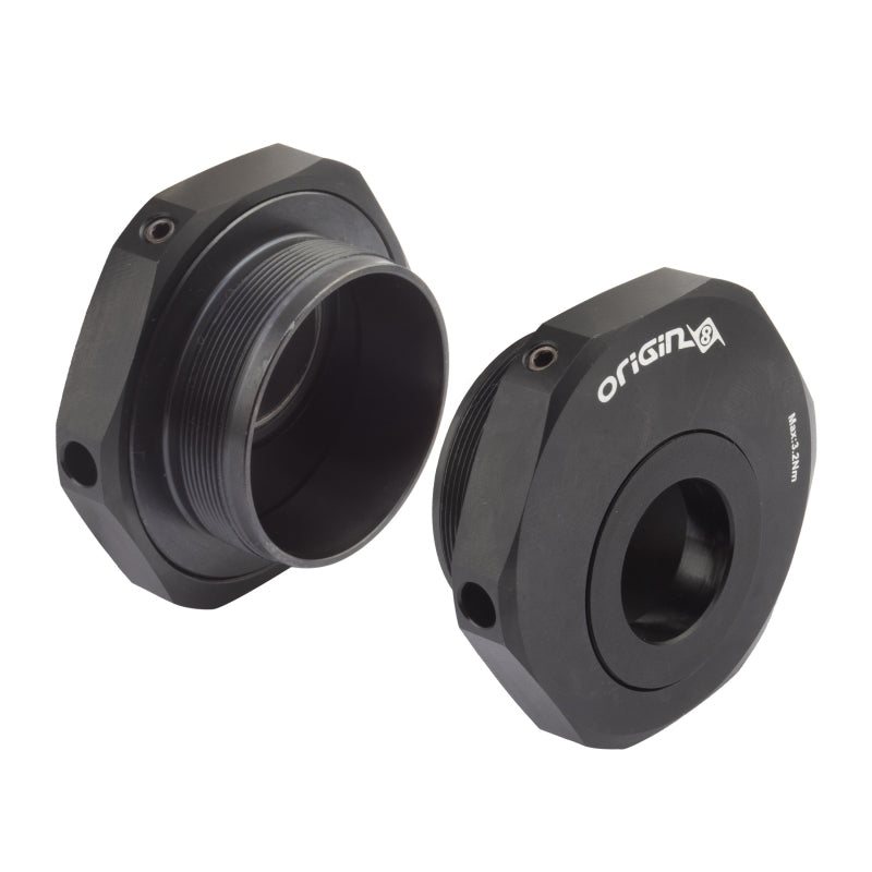 Origin8 Revolvr Eccentric T47 Bottom Bracket 68/73mm HTII/GXP