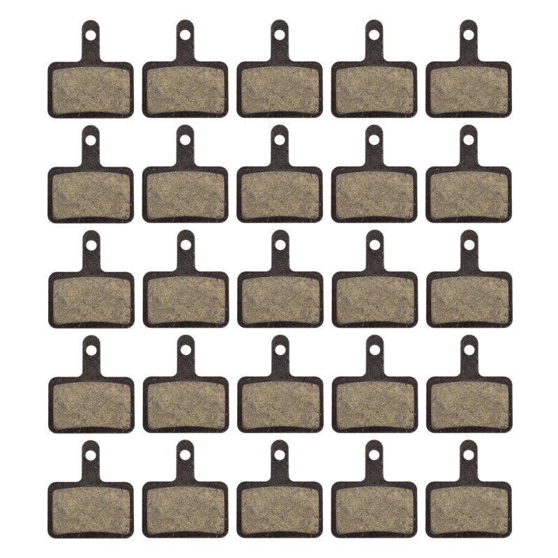Sunlite O-19 brake pad Clarks Clout 1- M3000- S2 / Shimano Alivio M415- Alivio M416- Alivio M416A- Deore M465- Deore M475- Deore M485- Deore M495- Deore M515- Deore M52- Deore M575- Nexave C501- Nexave C601- Nexave C607 / T