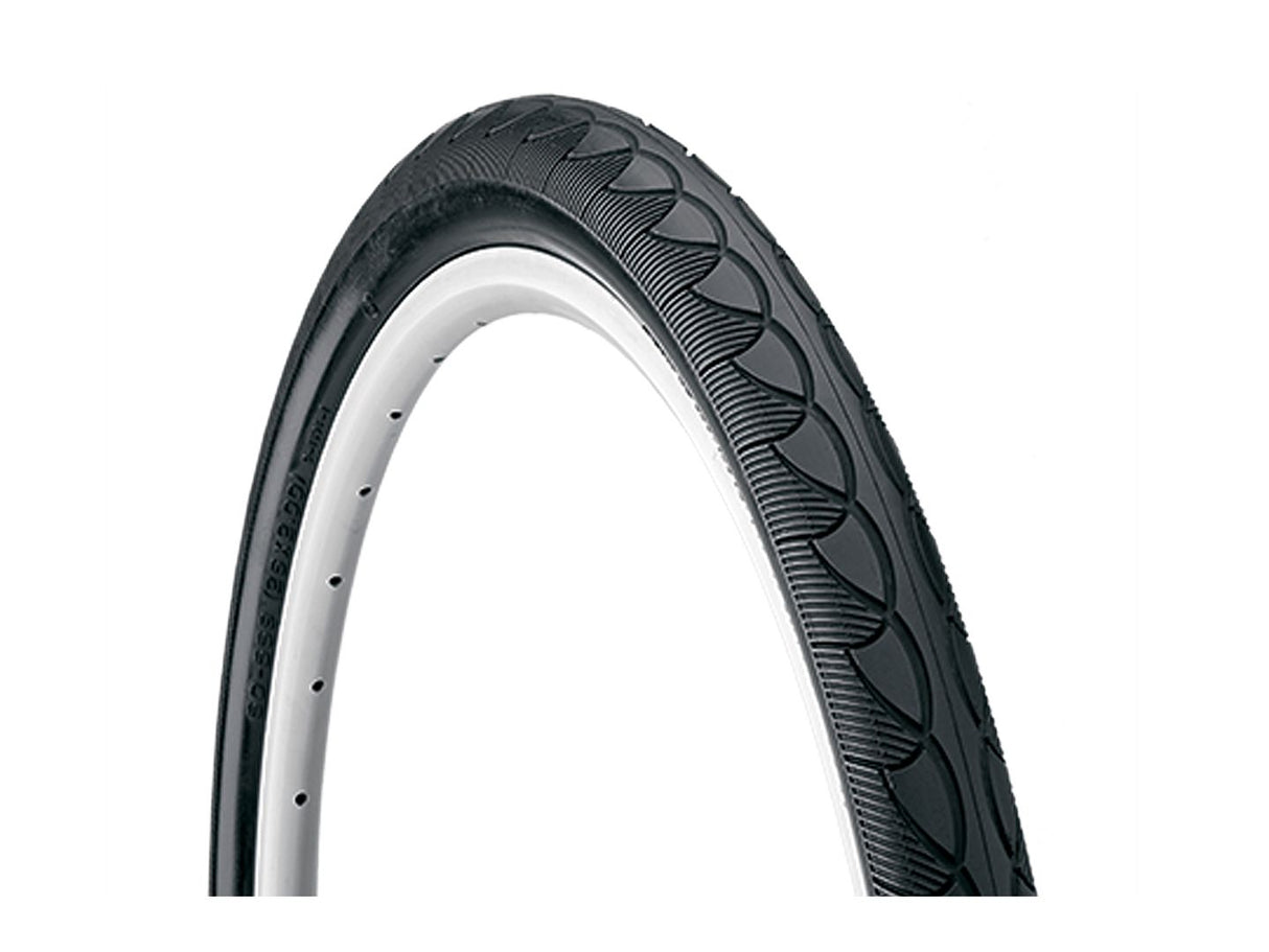Electra Townie Original 26 x 2.0 Black Tire