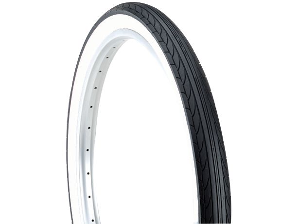 Electra Cruiser Retrorunner 26 x 2.125 Whitewall Tire