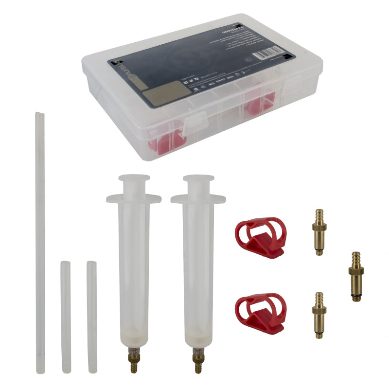 Origin8 Universal Bleed Kit Bleed Kit Universal