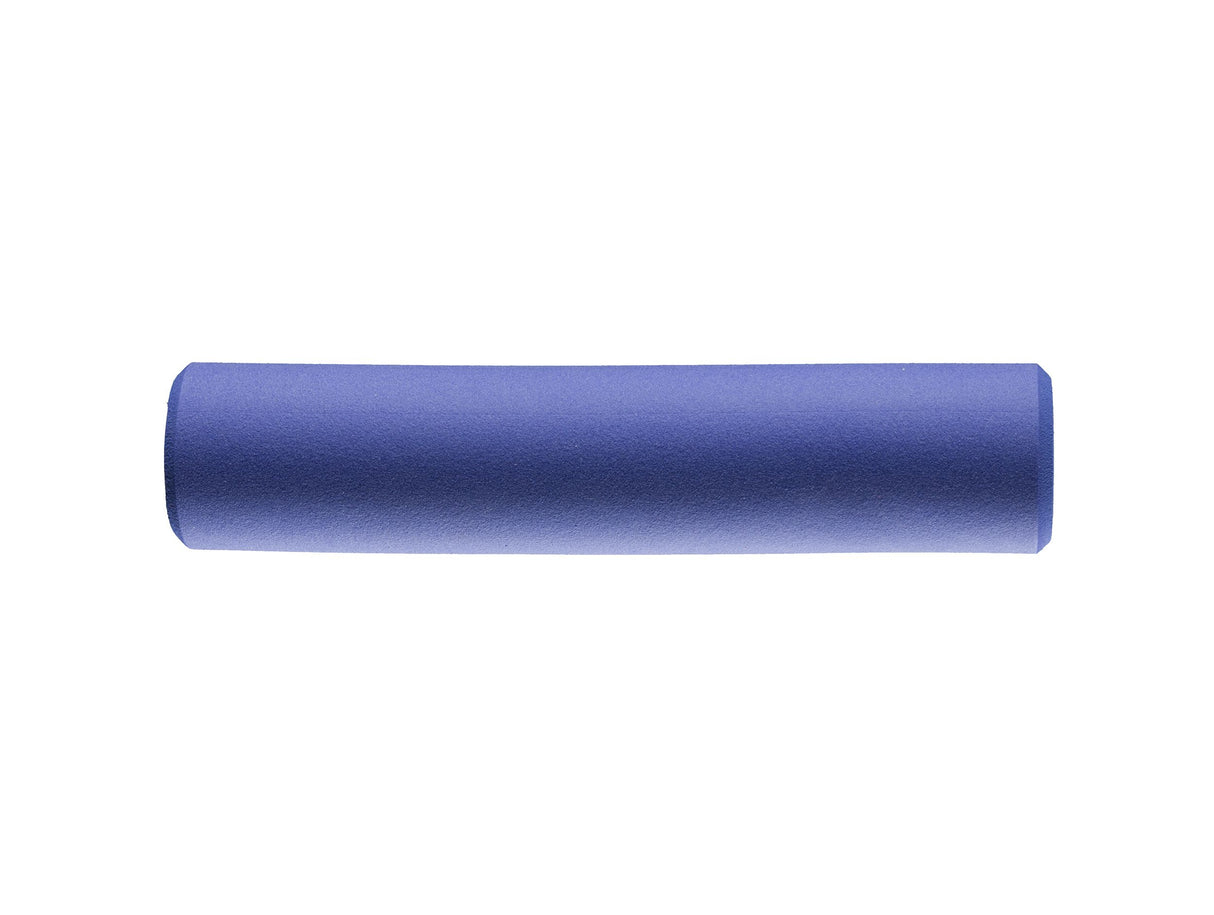 Grip Bontrager XR Silicone Blue