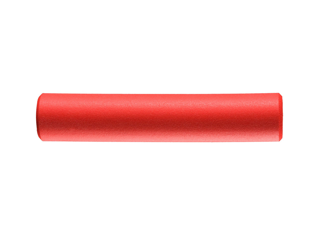 Grip Bontrager XR Silicone Red