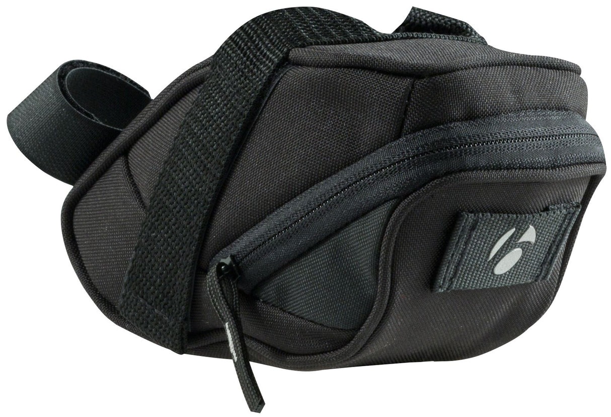 Bontrager Seat Pack Comp Medium Black Bag