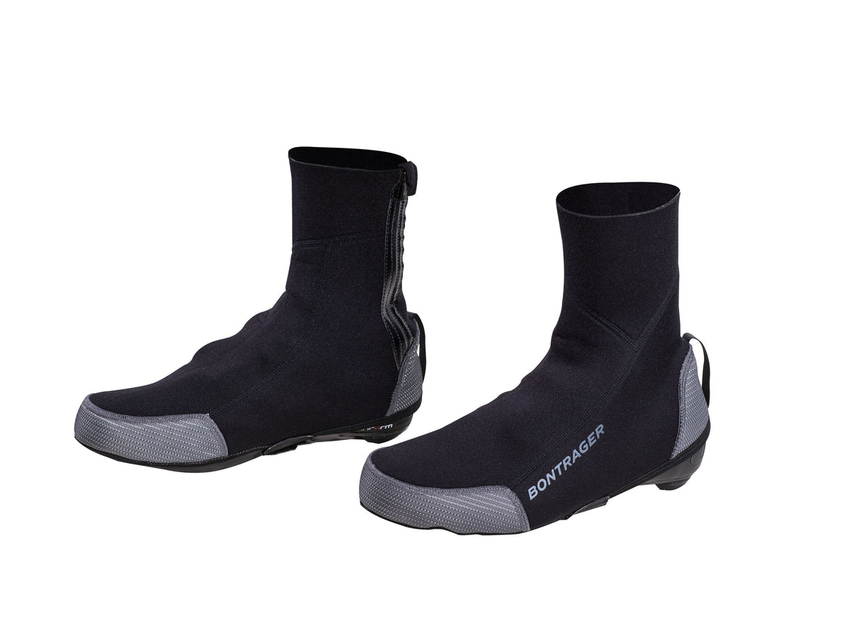 Bontrager S2 Softshell Medium (40.5-42) Black Bootie