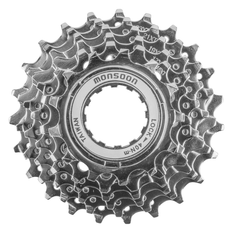 Sunlite 7s Cassette 11-23t