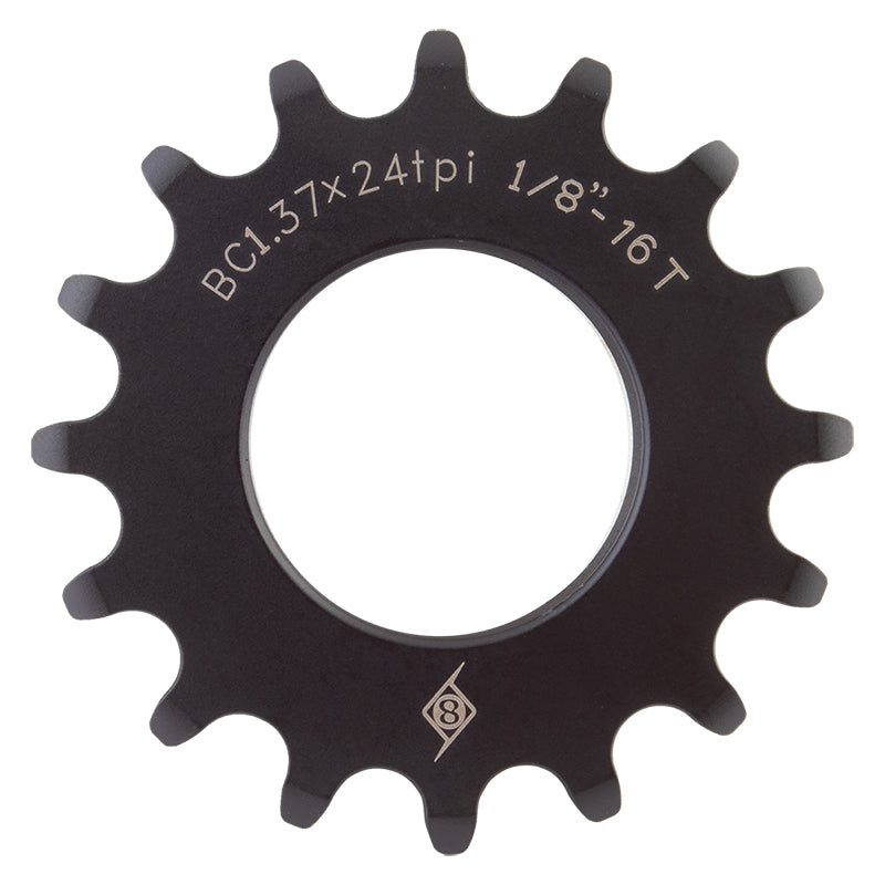 Origin8 Track Cog 16T x 1/8`