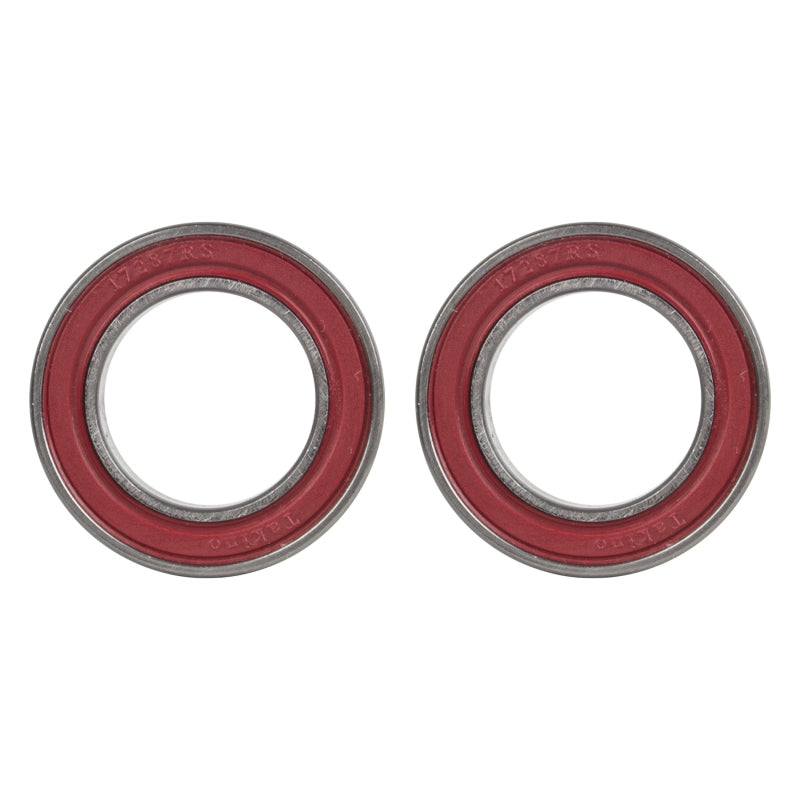 Sunlite Cartridge Bearings 17287 Various hubs 17mm 28mm 7mm