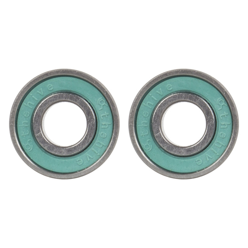 Sunlite Cartridge Bearings 696 Pedals 6mm 15mm 5mm