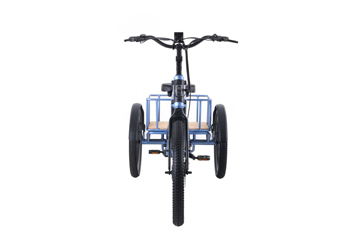Trike 1