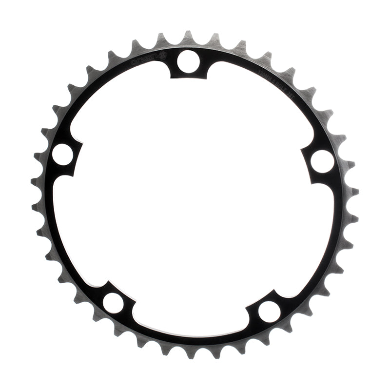 Origin8 Alloy Non-Ramped Chainrings 39T