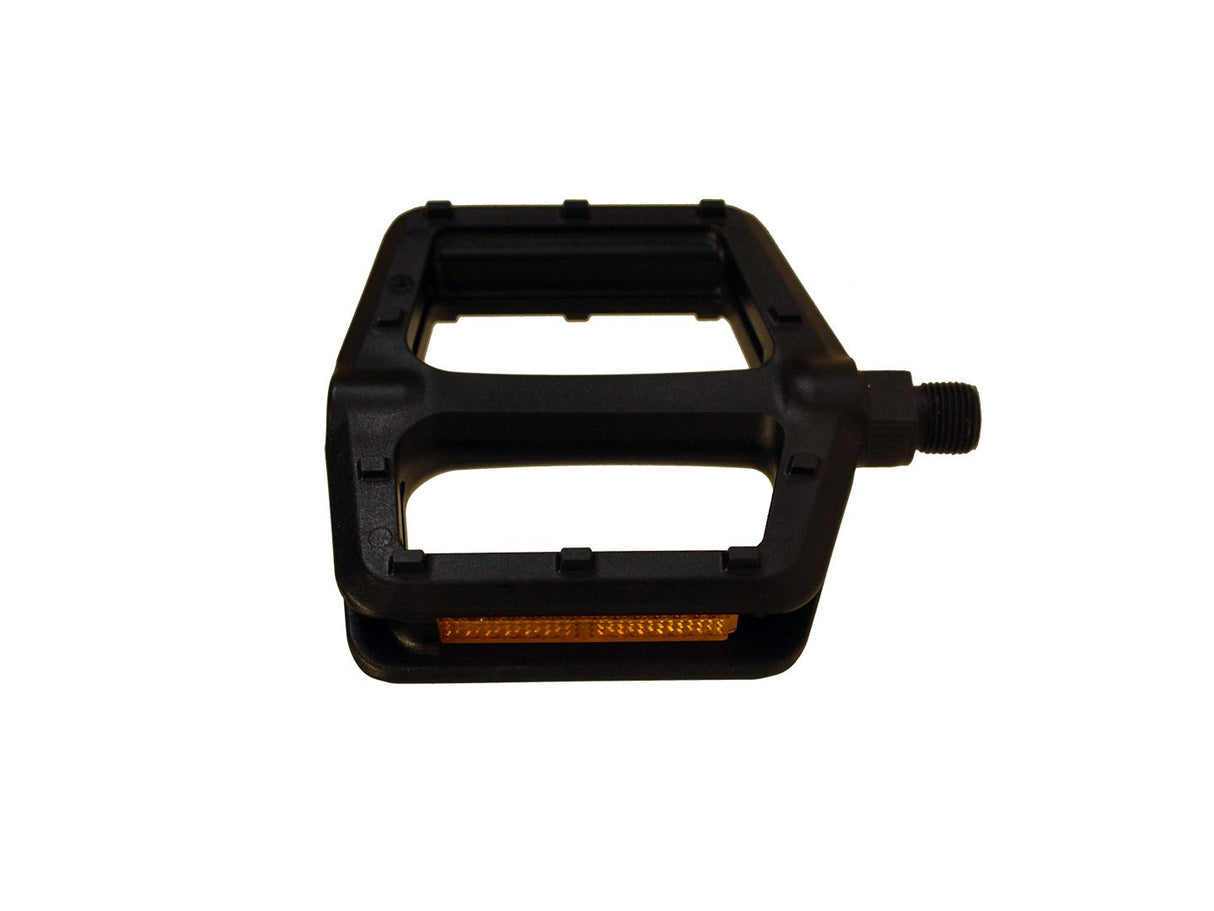 VP Grind 9/16inch Black Pair Pedal
