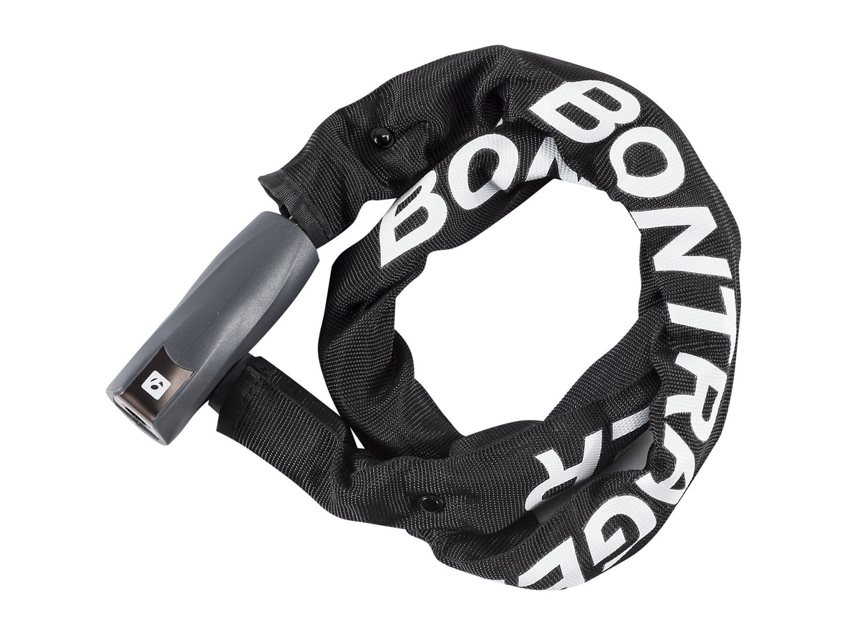 Lock Bontrager Pro Chain Key 7mm Black