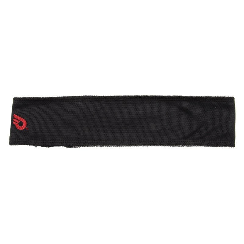 Headsweats Headband One Size Unisex Black