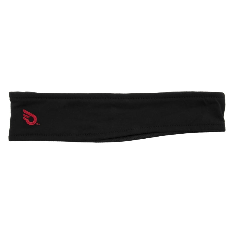 Headsweats UltraTech Headband One Size Unisex Black