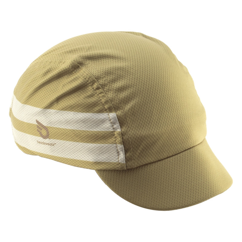 Headsweats Cycle Cap One Size Unisex Timber Green