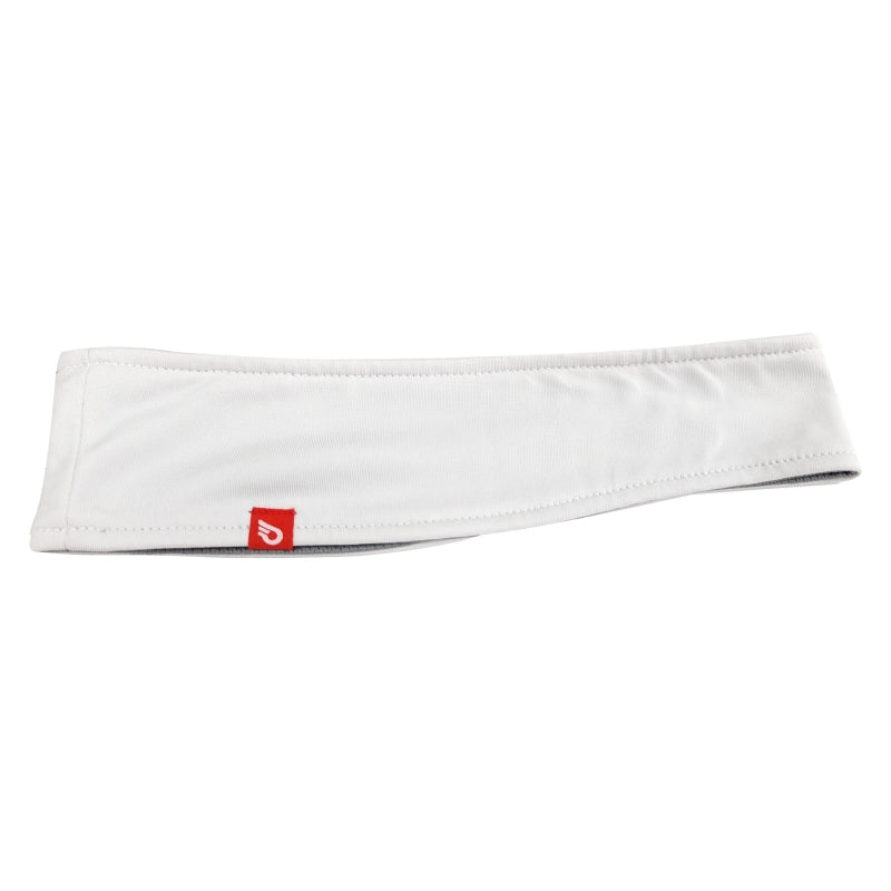 Headsweats UltraTech Headband One Size Unisex White/Grey