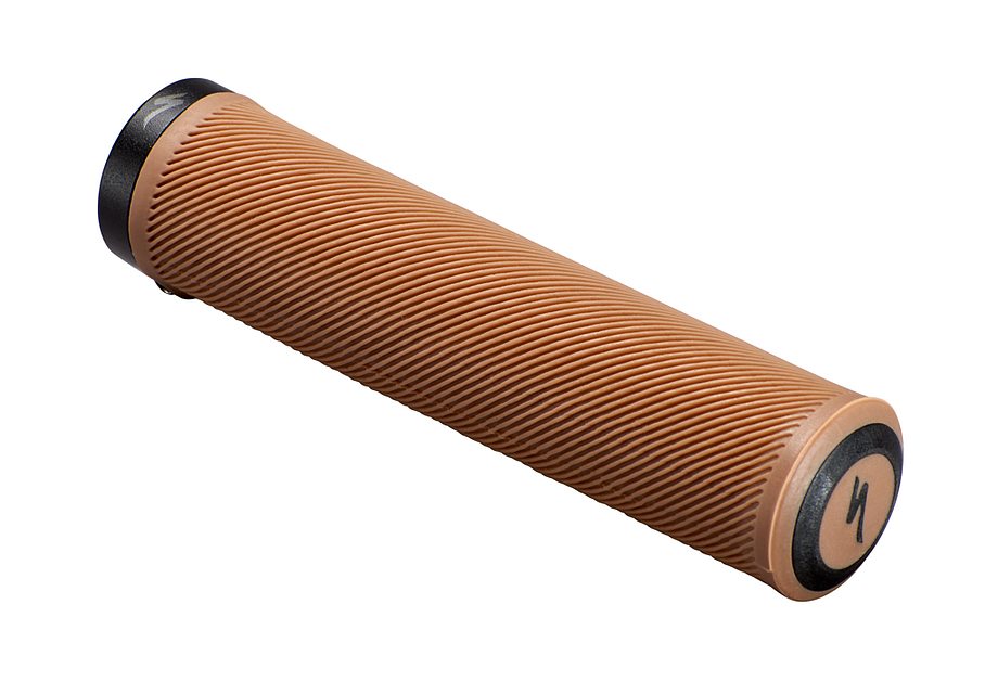 Specialized Trail Grip Gum Rubber L/Xl